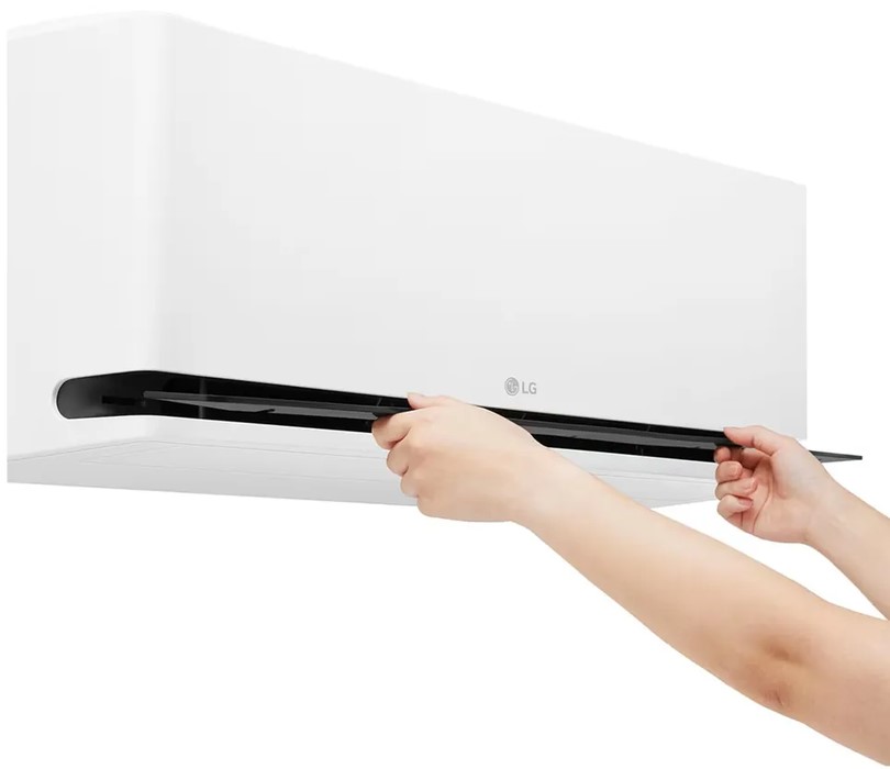 Настенный внутренний блок мульти сплит-системы Lg H12S1D.NS1R Настенный внутренний блок мульти сплит-системы Lg H12S1D.NS1R