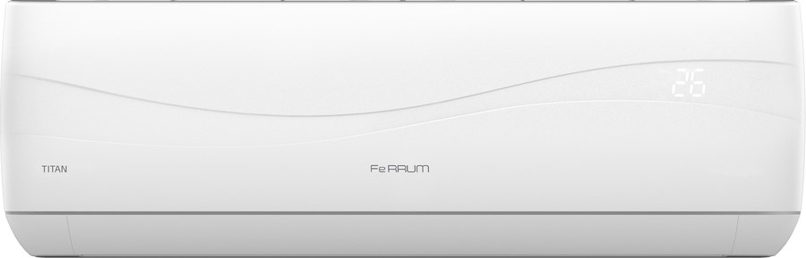 Cплит система Ferrum Titan FIS36VR1/FOS36VR1