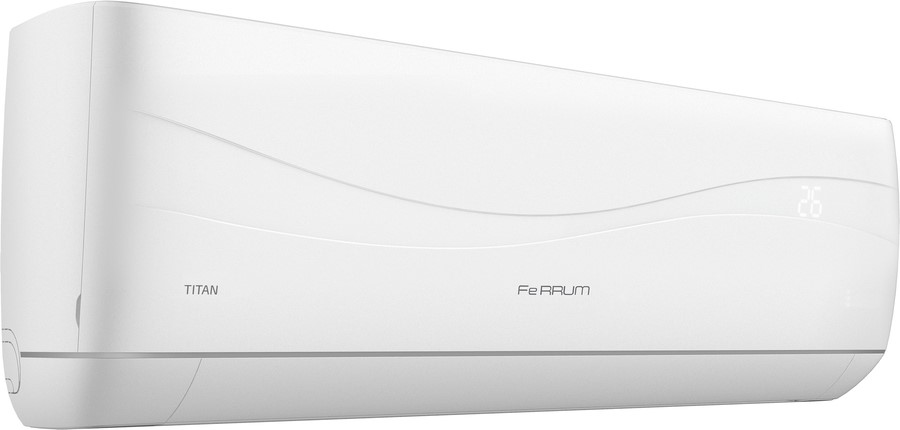 Cплит система Ferrum Titan FIS36VR1/FOS36VR1 Cплит система Ferrum Titan FIS36VR1/FOS36VR1
