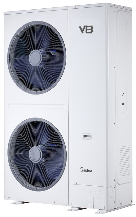 Наружный блок VRF системы Midea MV8Si-280WV2GN1