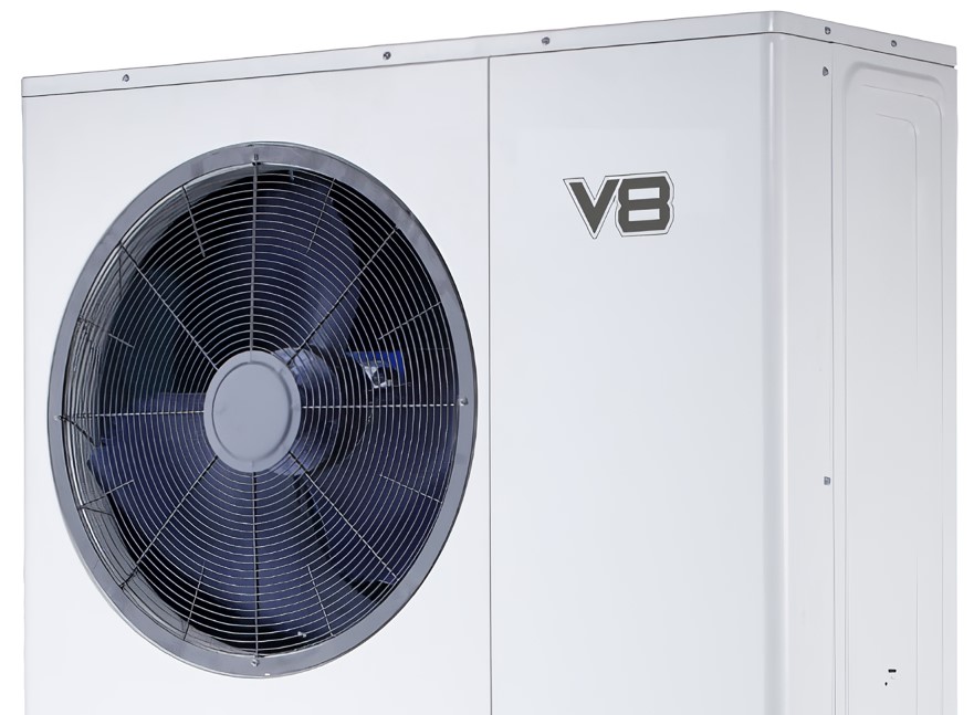 Наружный блок VRF системы Midea MV8Si-280WV2GN1 Наружный блок VRF системы Midea MV8Si-280WV2GN1