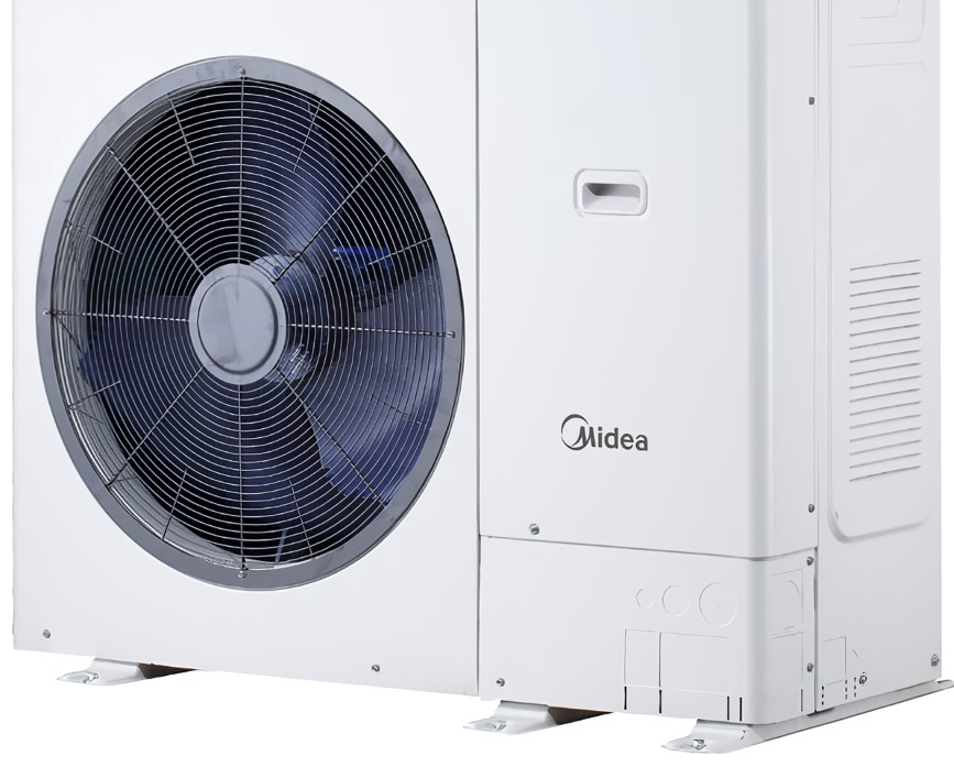 Наружный блок VRF системы Midea MV8Si-280WV2GN1 Наружный блок VRF системы Midea MV8Si-280WV2GN1