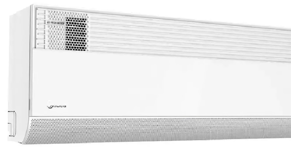 Настенный внутренний блок мульти сплит-системы Midea Gaia (mmsca) MMCA1BU-12HRFN8 Настенный внутренний блок мульти сплит-системы Midea Gaia (mmsca) MMCA1BU-12HRFN8