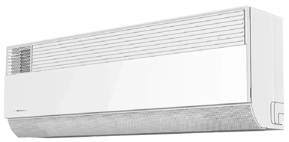 Настенный внутренний блок мульти сплит-системы Midea Gaia (mmsca) MMCA1BU-12HRFN8 Настенный внутренний блок мульти сплит-системы Midea Gaia (mmsca) MMCA1BU-12HRFN8