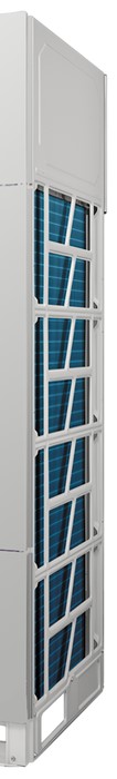 Наружный блок VRF системы Midea MVC-M615WV2GN1 Наружный блок VRF системы Midea MVC-M615WV2GN1