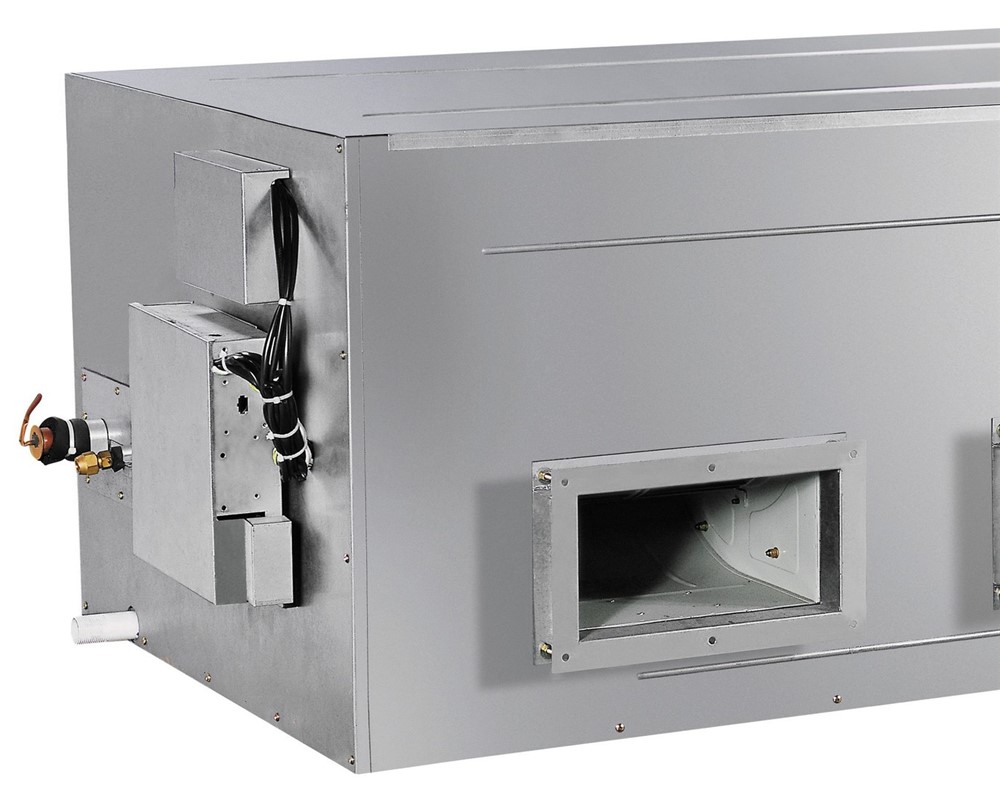 Канальный кондиционер Midea MHC-96HWD1N1(A)/MOUA-96HD1N1-R Канальный кондиционер Midea MHC-96HWD1N1(A)/MOUA-96HD1N1-R