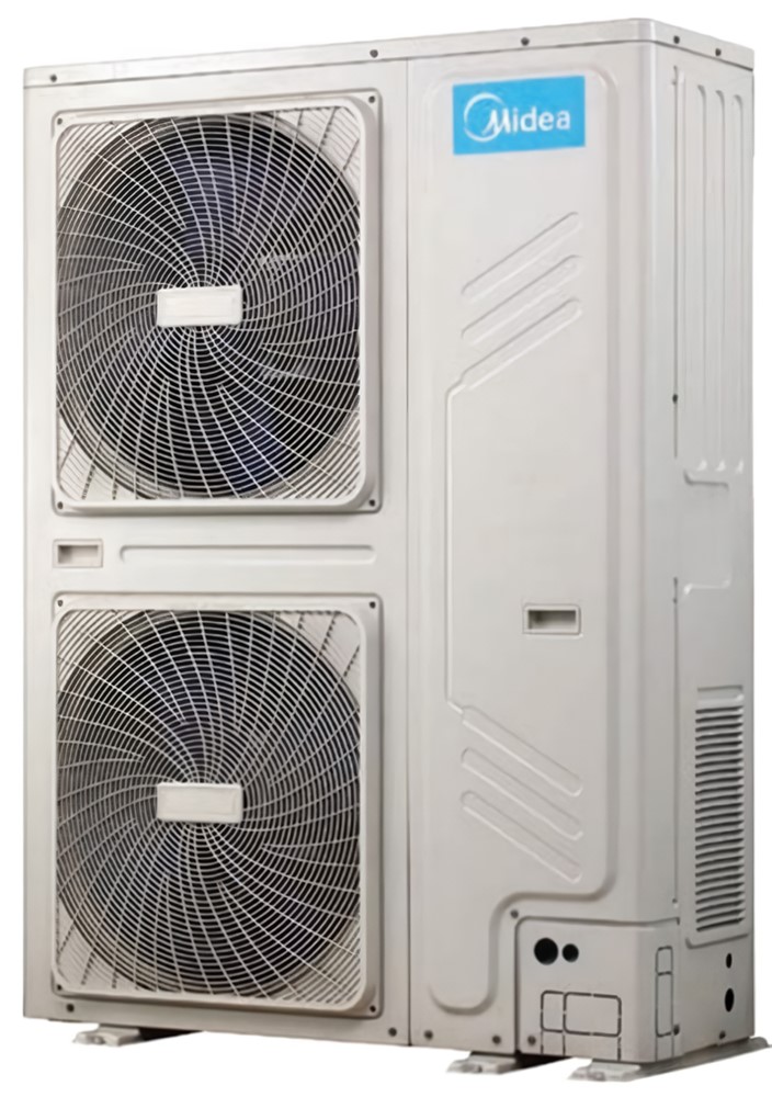 Канальный кондиционер Midea MHA-96HWAN1/MOUB-96HD1N1-R Канальный кондиционер Midea MHA-96HWAN1/MOUB-96HD1N1-R