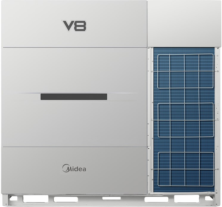 Наружный блок VRF системы Midea MV8-785WV2GN1(PRO) Наружный блок VRF системы Midea MV8-785WV2GN1(PRO)
