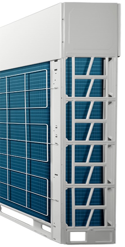 Наружный блок VRF системы Midea MV8-785WV2GN1(PRO) Наружный блок VRF системы Midea MV8-785WV2GN1(PRO)