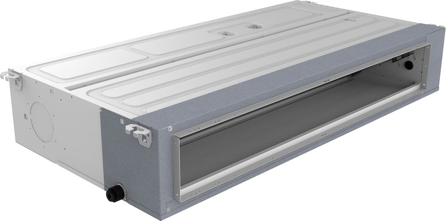 Канальный кондиционер Ferrum LCAD60D3-AI/LCAU60U3-AI Канальный кондиционер Ferrum LCAD60D3-AI/LCAU60U3-AI