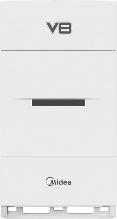 Наружный блок VRF системы Midea MV8i-335WV2GN1(PRO) Наружный блок VRF системы Midea MV8i-335WV2GN1(PRO)