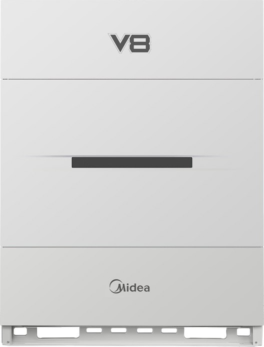 Наружный блок VRF системы Midea MV8i-670WV2GN1(PRO) Наружный блок VRF системы Midea MV8i-670WV2GN1(PRO)