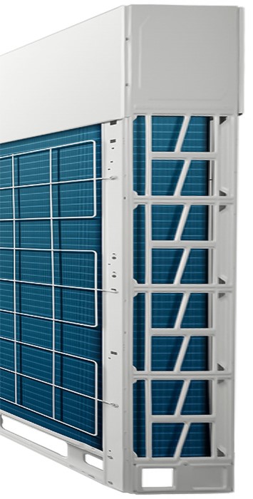 Наружный блок VRF системы Midea MV8i-1010WV2GN1(PRO) Наружный блок VRF системы Midea MV8i-1010WV2GN1(PRO)