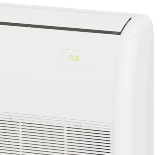 Напольно-потолочная VRF система Midea MIH71DLHN18 Напольно-потолочная VRF система Midea MIH71DLHN18