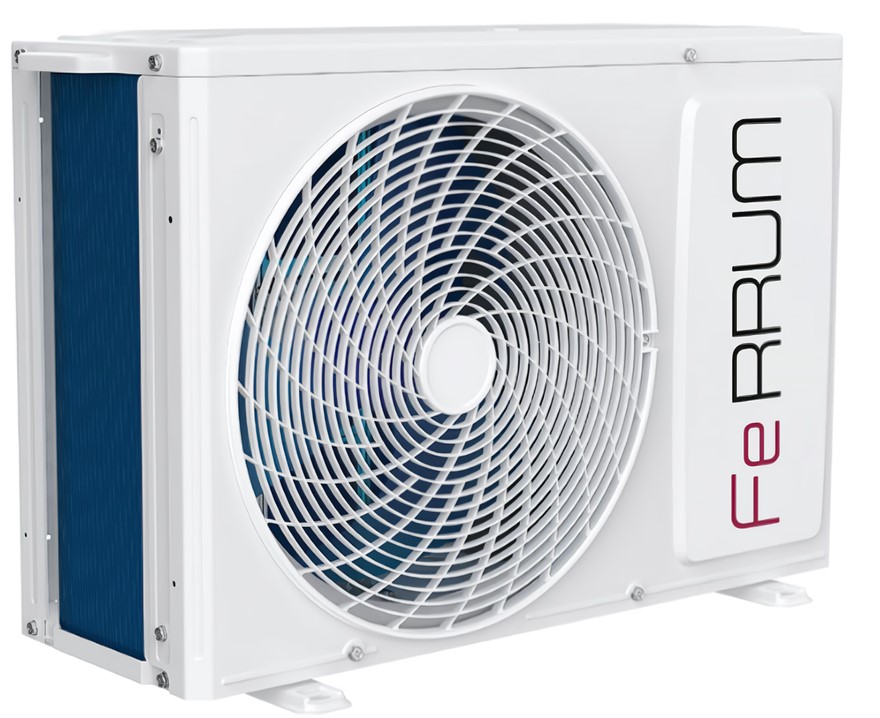 Cплит система Ferrum Titan FIS36VR1/FOS36VR1-WS40 Cплит система Ferrum Titan FIS36VR1/FOS36VR1-WS40