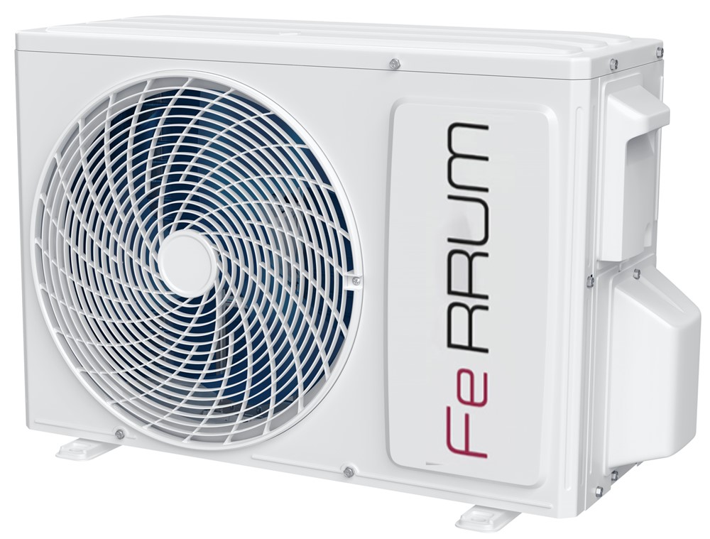 Cплит система Ferrum Titan FIS36VR1/FOS36VR1-WS40 Cплит система Ferrum Titan FIS36VR1/FOS36VR1-WS40
