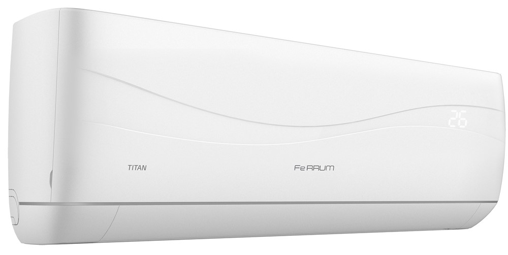 Cплит система Ferrum Titan FIS36VR1/FOS36VR1-WS40 Cплит система Ferrum Titan FIS36VR1/FOS36VR1-WS40