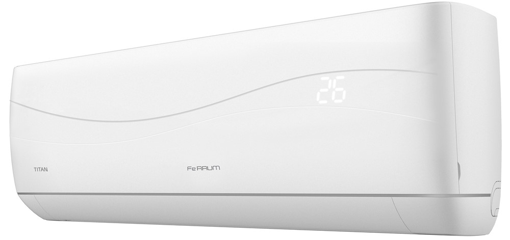 Cплит система Ferrum Titan FIS36VR1/FOS36VR1-WS40 Cплит система Ferrum Titan FIS36VR1/FOS36VR1-WS40
