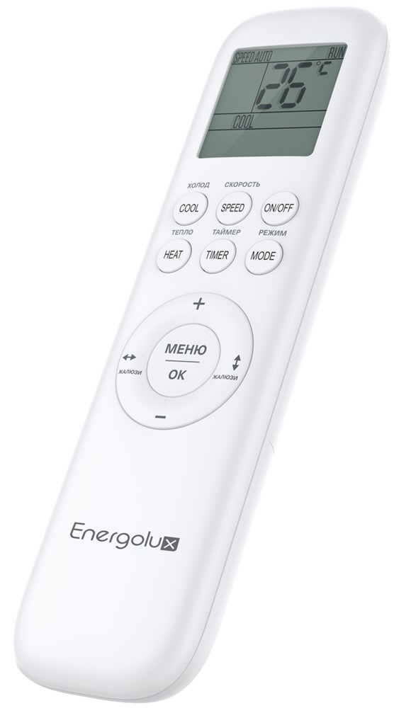 Кондиционер Energolux Geneva SAS09G4-AI/SAU09G4-AI Кондиционер Energolux Geneva SAS09G4-AI/SAU09G4-AI