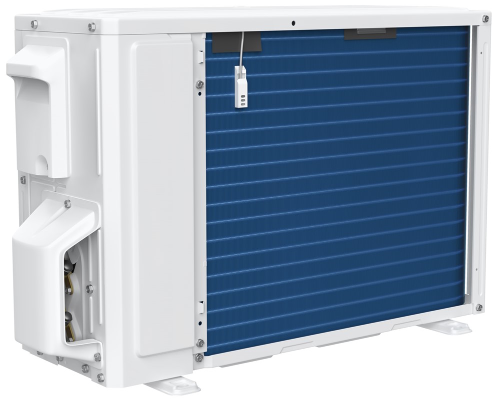 Кондиционер Energolux Geneva SAS24G4-AI/SAU24G4-AI Кондиционер Energolux Geneva SAS24G4-AI/SAU24G4-AI