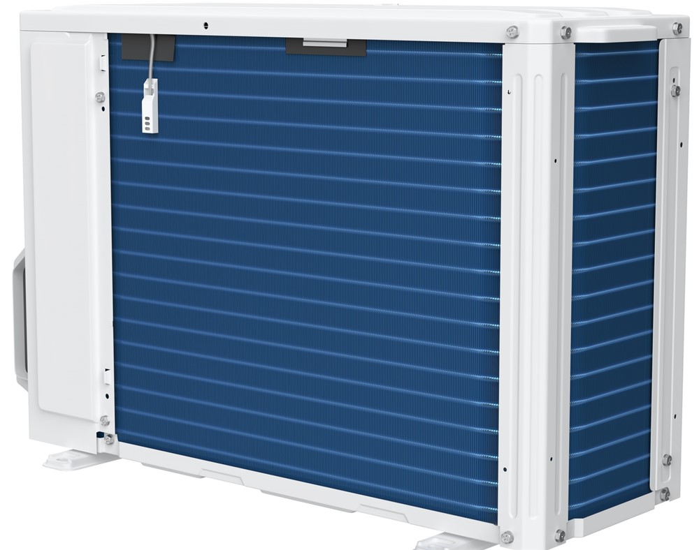 Кондиционер Energolux Geneva SAS24G4-AI/SAU24G4-AI Кондиционер Energolux Geneva SAS24G4-AI/SAU24G4-AI