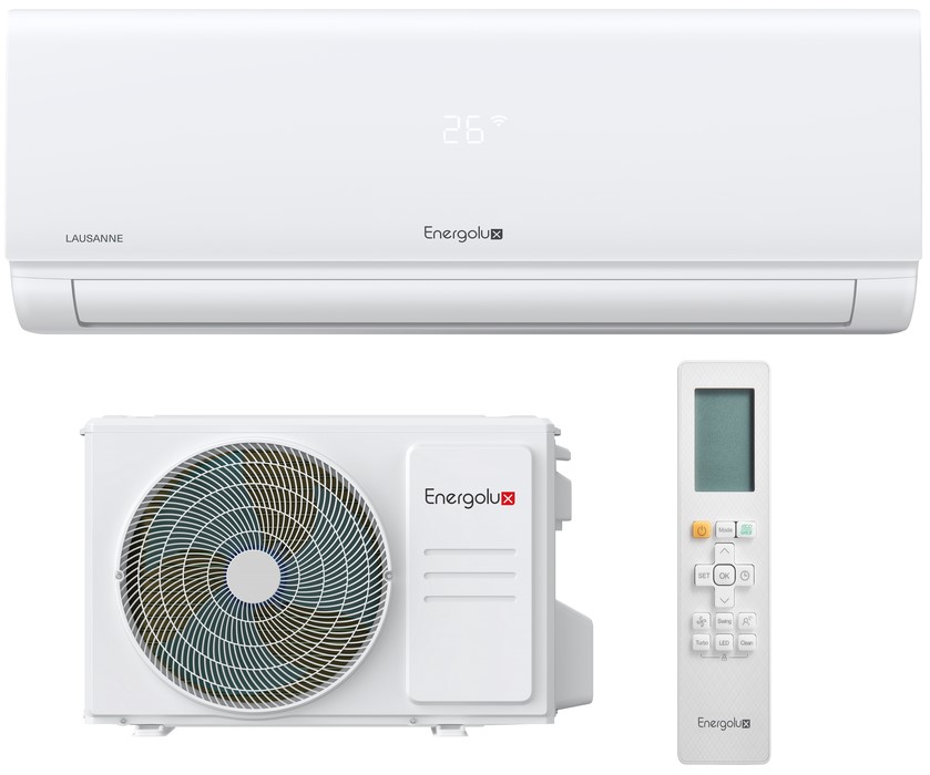 Кондиционер Energolux Lausanne SAS18AR1-A/SAU18AR1-A-WS30 Кондиционер Energolux Lausanne SAS18AR1-A/SAU18AR1-A-WS30