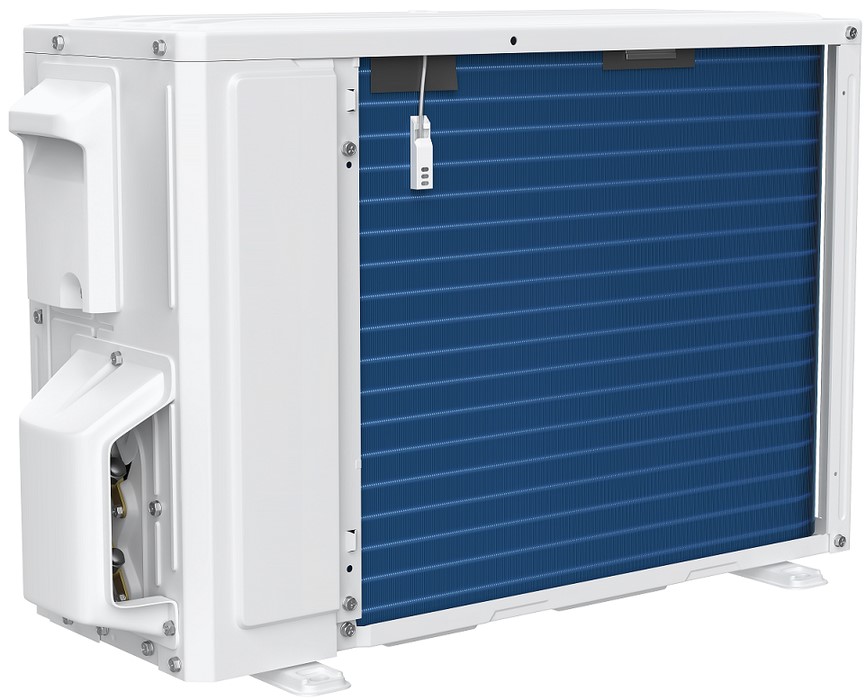 Кондиционер Energolux Basel SAS07B4-A/SAU07B4-A-WS40 Кондиционер Energolux Basel SAS07B4-A/SAU07B4-A-WS40