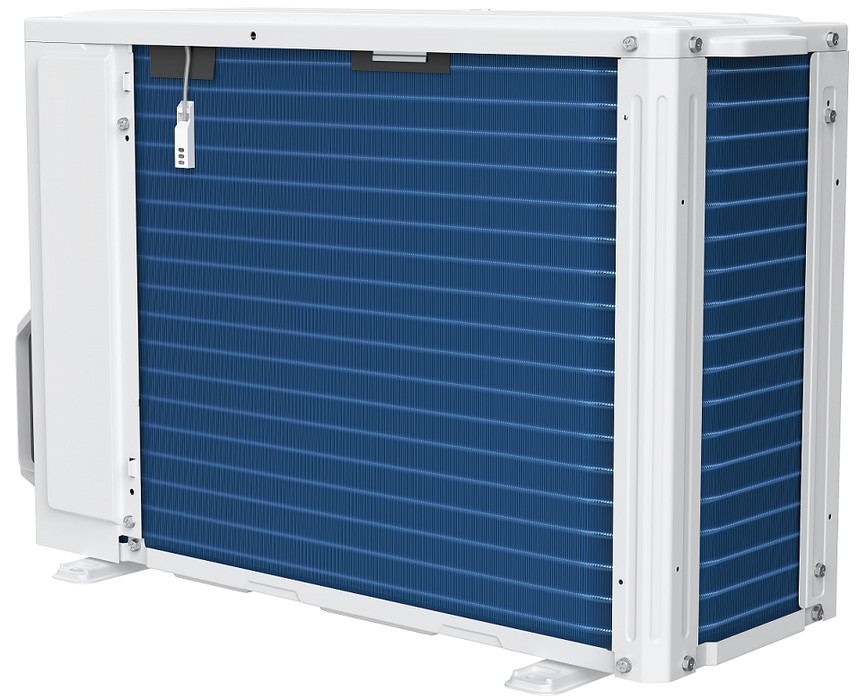 Кондиционер Energolux Basel SAS12B4-A/SAU12B4-A Кондиционер Energolux Basel SAS12B4-A/SAU12B4-A