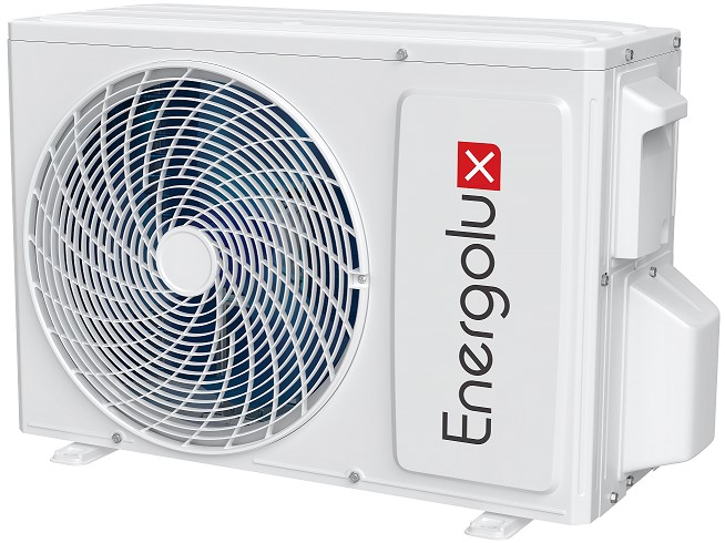 Кондиционер Energolux Basel SAS12B4-A/SAU12B4-A Кондиционер Energolux Basel SAS12B4-A/SAU12B4-A