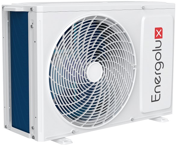 Кондиционер Energolux Basel SAS12B4-A/SAU12B4-A Кондиционер Energolux Basel SAS12B4-A/SAU12B4-A