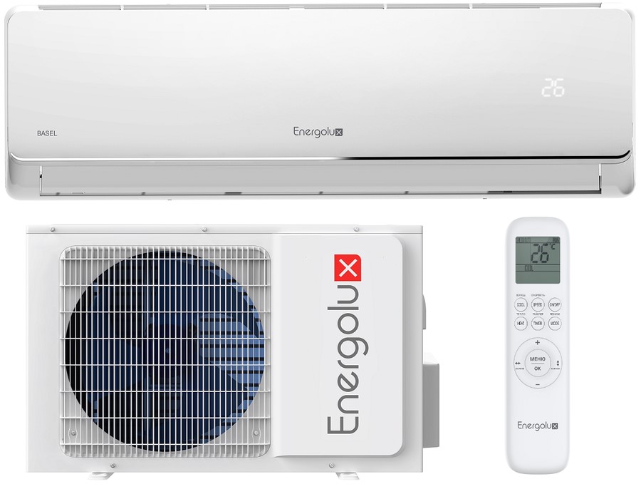 Cплит система Energolux Basel SAS36B4-A/SAU36B4-A-WS30 Cплит система Energolux Basel SAS36B4-A/SAU36B4-A-WS30
