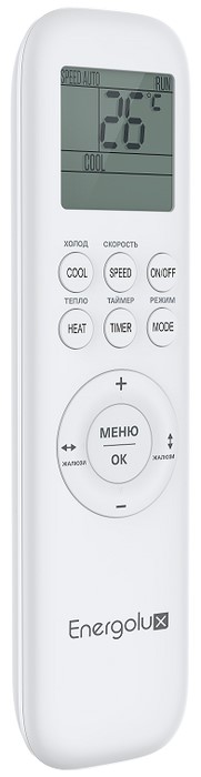 Cплит система Energolux Basel SAS36B4-A/SAU36B4-A-WS30 Cплит система Energolux Basel SAS36B4-A/SAU36B4-A-WS30
