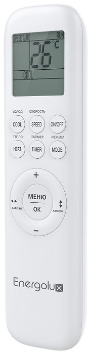 Cплит система Energolux Basel SAS36B4-A/SAU36B4-A-WS40 Cплит система Energolux Basel SAS36B4-A/SAU36B4-A-WS40