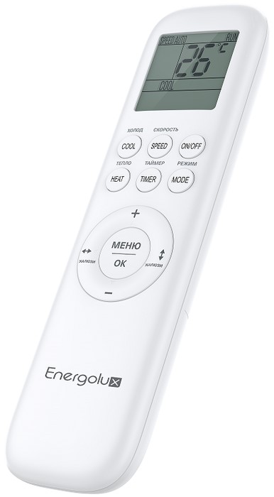 Cплит система Energolux Basel SAS36B4-A/SAU36B4-A-WS40 Cплит система Energolux Basel SAS36B4-A/SAU36B4-A-WS40