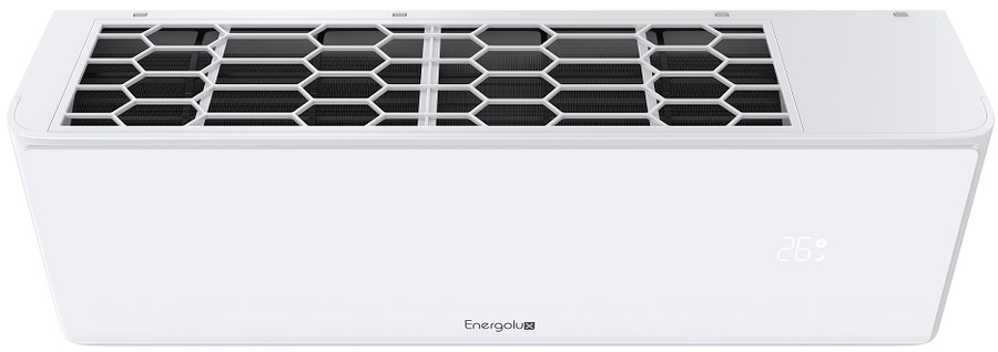 Кондиционер Energolux Murren white SAS09MR1-A/SAU09MR1-A Кондиционер Energolux Murren white SAS09MR1-A/SAU09MR1-A