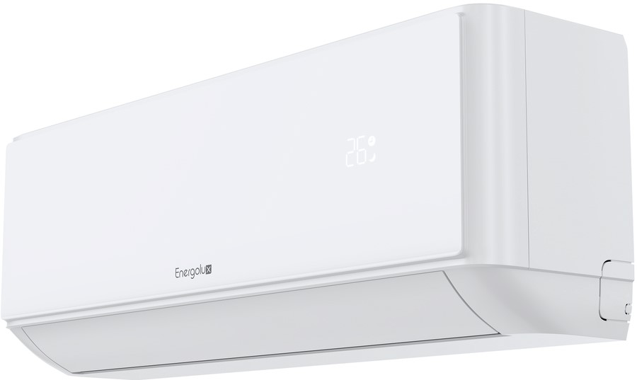 Кондиционер Energolux Murren white SAS09MR1-A/SAU09MR1-A Кондиционер Energolux Murren white SAS09MR1-A/SAU09MR1-A