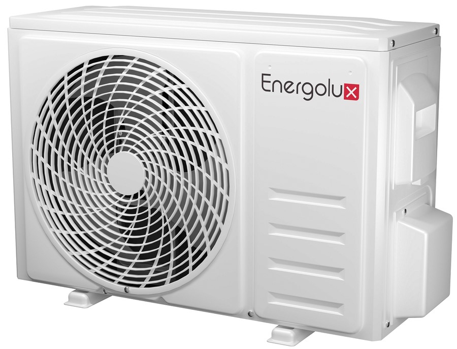Кондиционер Energolux Murren white SAS09MR1-A/SAU09MR1-A Кондиционер Energolux Murren white SAS09MR1-A/SAU09MR1-A