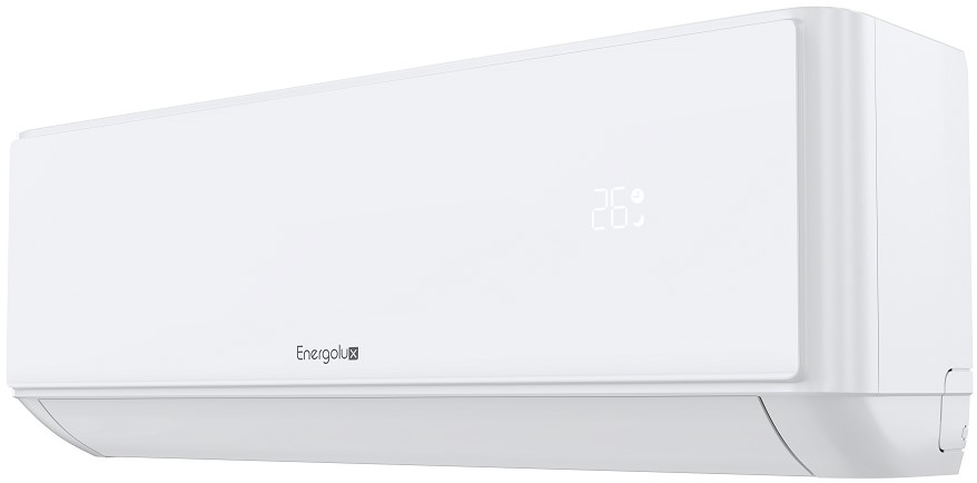 Кондиционер Energolux Murren white SAS09MR1-A/SAU09MR1-A Кондиционер Energolux Murren white SAS09MR1-A/SAU09MR1-A