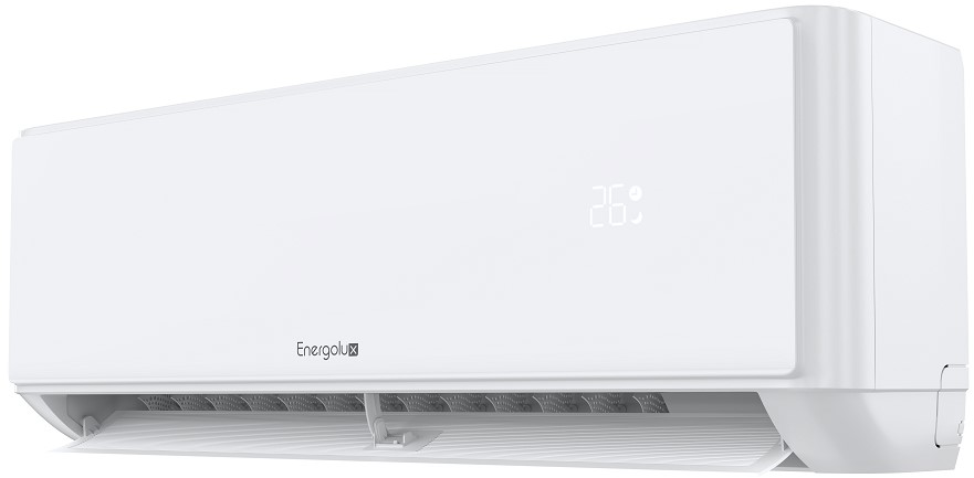 Кондиционер Energolux Murren white SAS09MR1-A/SAU09MR1-A Кондиционер Energolux Murren white SAS09MR1-A/SAU09MR1-A