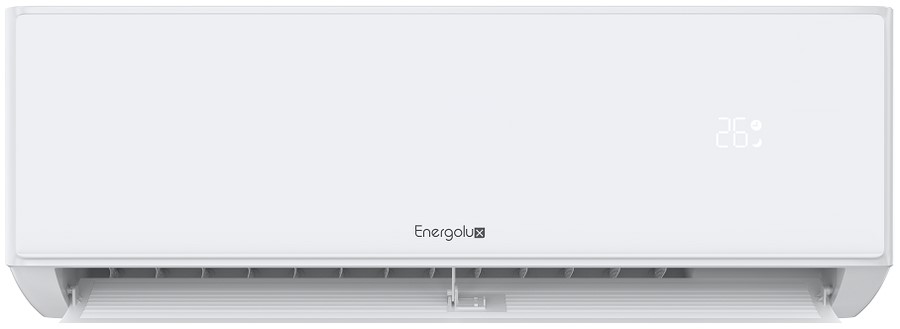 Кондиционер Energolux Murren white SAS09MR1-A/SAU09MR1-A Кондиционер Energolux Murren white SAS09MR1-A/SAU09MR1-A
