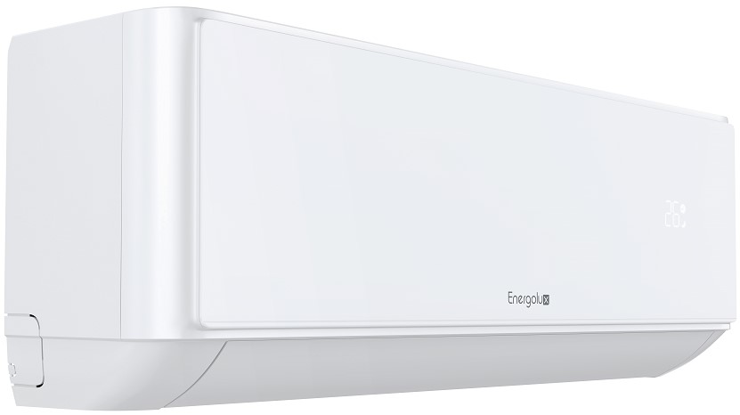 Кондиционер Energolux Murren white SAS09MR1-A/SAU09MR1-A Кондиционер Energolux Murren white SAS09MR1-A/SAU09MR1-A
