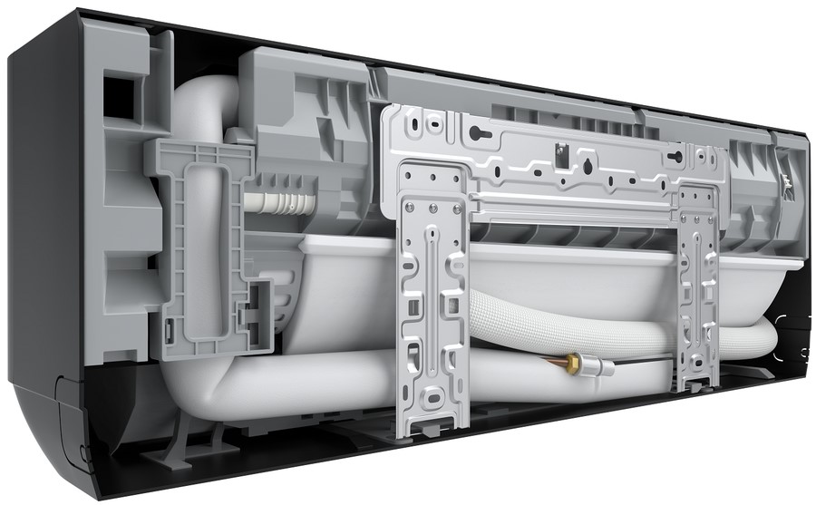 Кондиционер Energolux Murren SAS24M1-AIB/SAU24M1-AIB Кондиционер Energolux Murren SAS24M1-AIB/SAU24M1-AIB
