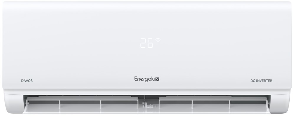 Кондиционер Energolux Davos SAS09R1-AI/SAU09R1-AI Кондиционер Energolux Davos SAS09R1-AI/SAU09R1-AI