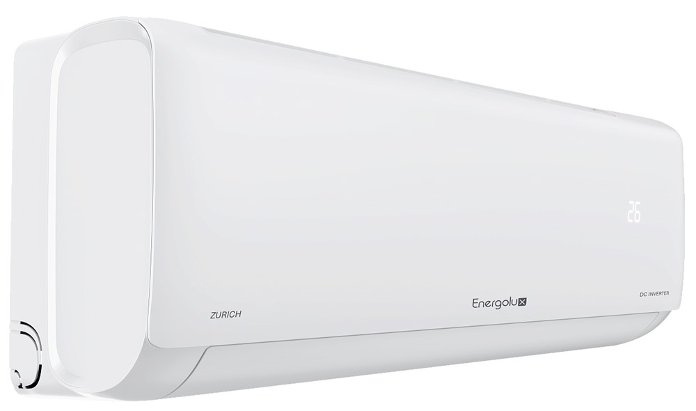 Кондиционер Energolux Zurich SAS09Z5-AI/SAU09Z5-AI Кондиционер Energolux Zurich SAS09Z5-AI/SAU09Z5-AI