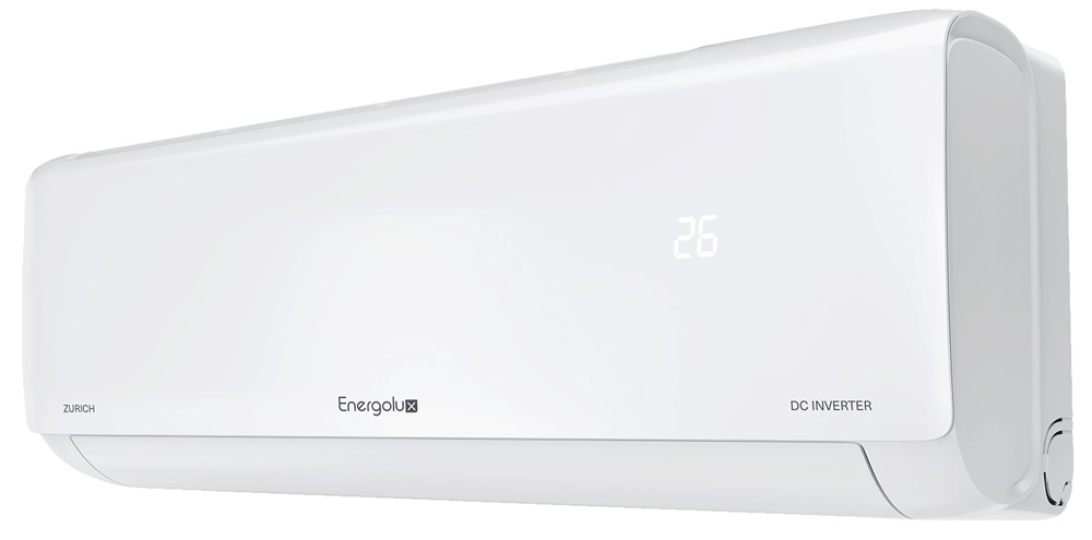 Кондиционер Energolux Zurich SAS09Z5-AI/SAU09Z5-AI Кондиционер Energolux Zurich SAS09Z5-AI/SAU09Z5-AI