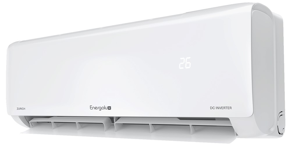 Кондиционер Energolux Zurich SAS09Z5-AI/SAU09Z5-AI Кондиционер Energolux Zurich SAS09Z5-AI/SAU09Z5-AI