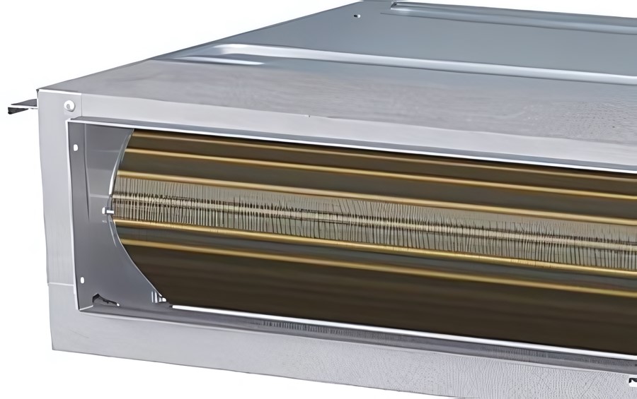 Канальная VRF система Midea MVM28TA-VA1 Канальная VRF система Midea MVM28TA-VA1