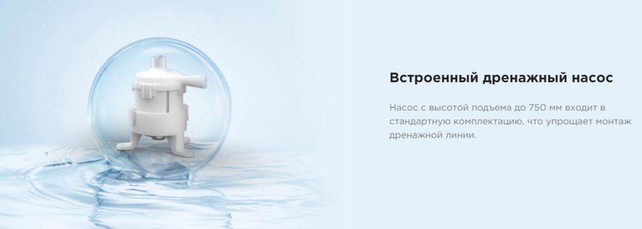Канальная VRF система Midea MVM28TA-VA1 Канальная VRF система Midea MVM28TA-VA1