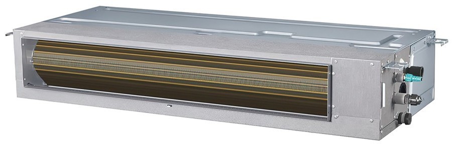 Канальная VRF система Midea MVM36TA-VA1