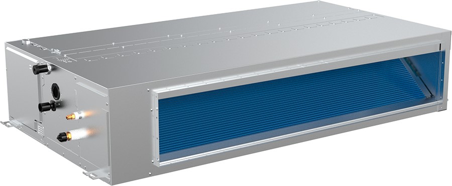 Канальная VRF система Midea MIH140T1HN18